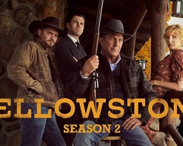 How To Watch Yellowstone